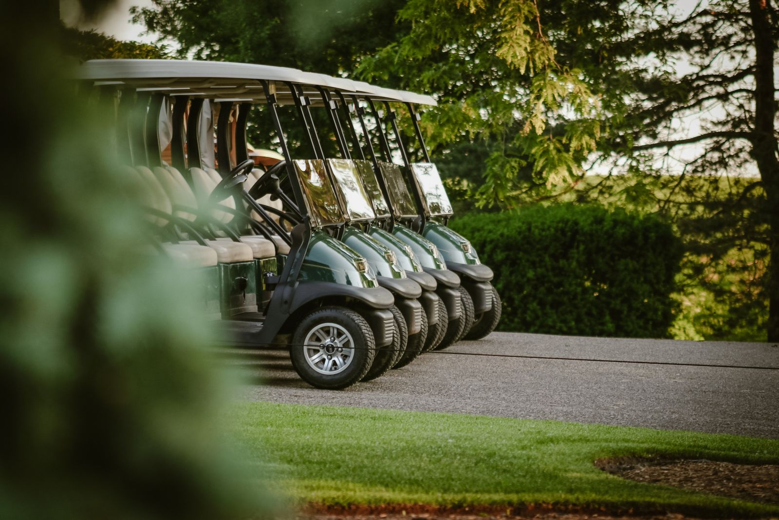 GREENFEE-FREIE GOLFTAGE - Bergkristall - Mein Resort im Allgäu