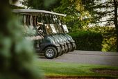 GREENFEE-FREIE GOLFTAGE