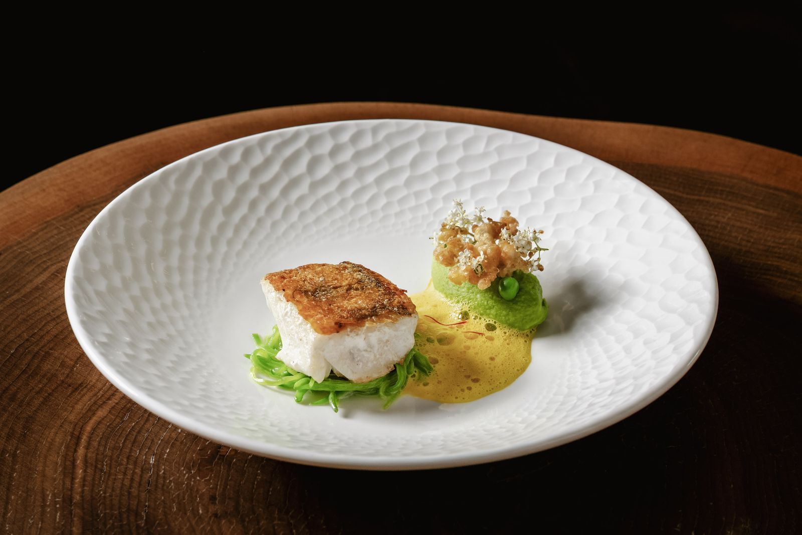 Chef de Partie (m/w/d) - Bergkristall - Mein Resort im Allgäu