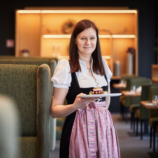 Ausbildung Restaurantfach (m/w/d)