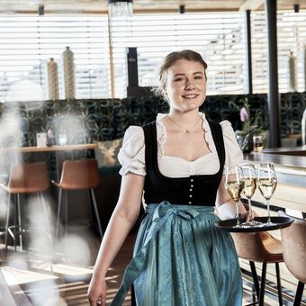Ausbildung Hotelfach (m/w/d) - Bergkristall - Mein Resort im Allgäu