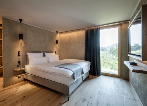 NATUR SUITE PREMIUM 3/7