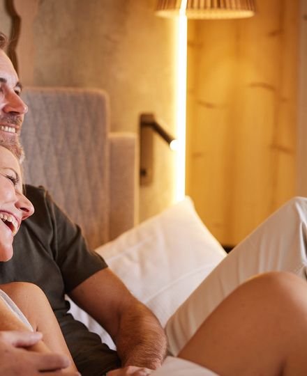 Offer: QUALITY TIME  - Bergkristall - Mein Resort im Allgäu