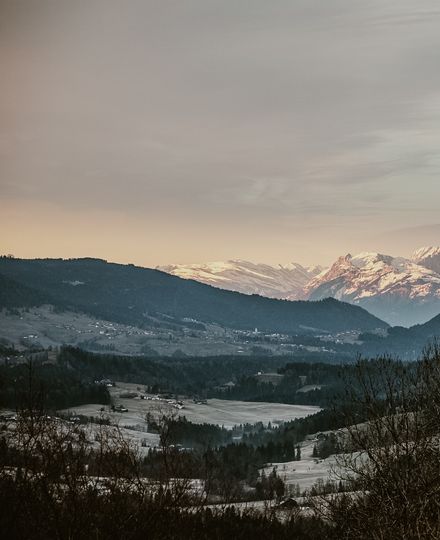 Offer: WELLNESS WEEK - Bergkristall - Mein Resort im Allgäu