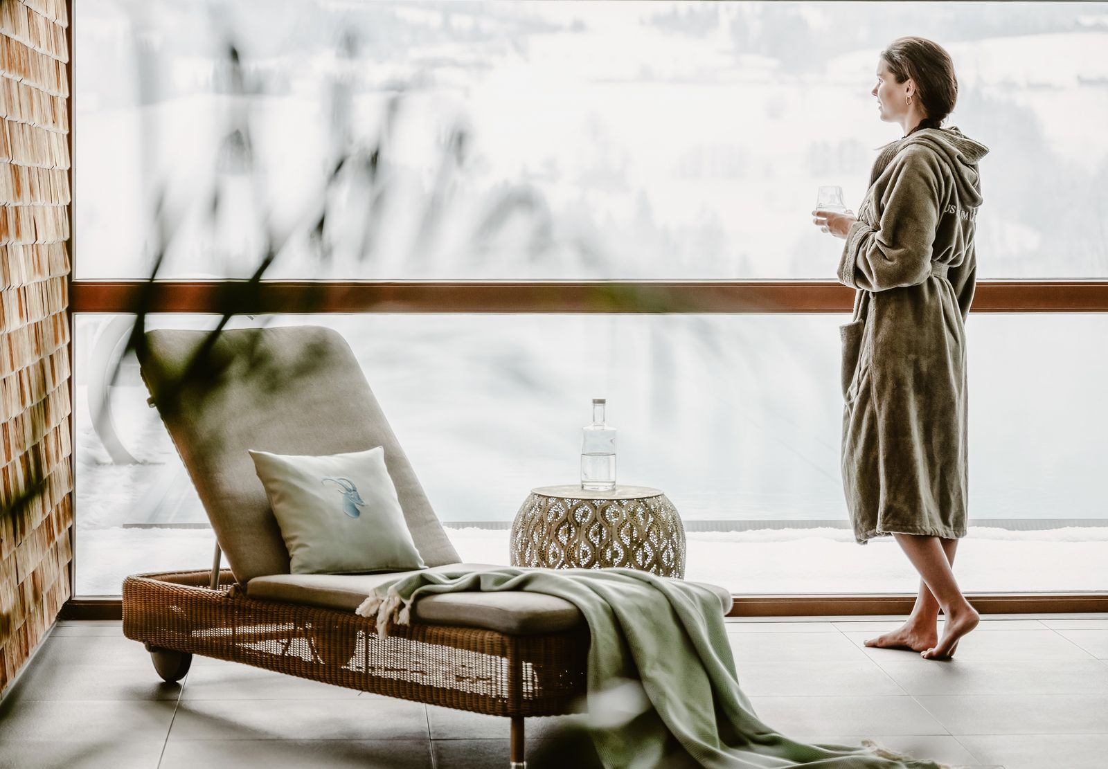 ADVENTSZAUBER IM BERGKRISTALL - Bergkristall - Mein Resort im Allgäu