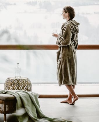 ADVENT MAGIC IN BERGKRISTALL - Bergkristall - Mein Resort im Allgäu