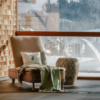 Winter.KRAFT - Bergkristall - Mein Resort im Allgäu