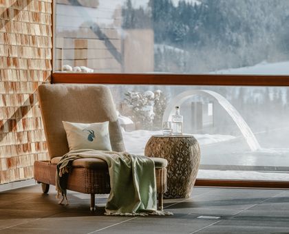 Winter.POWER - Bergkristall - Mein Resort im Allgäu