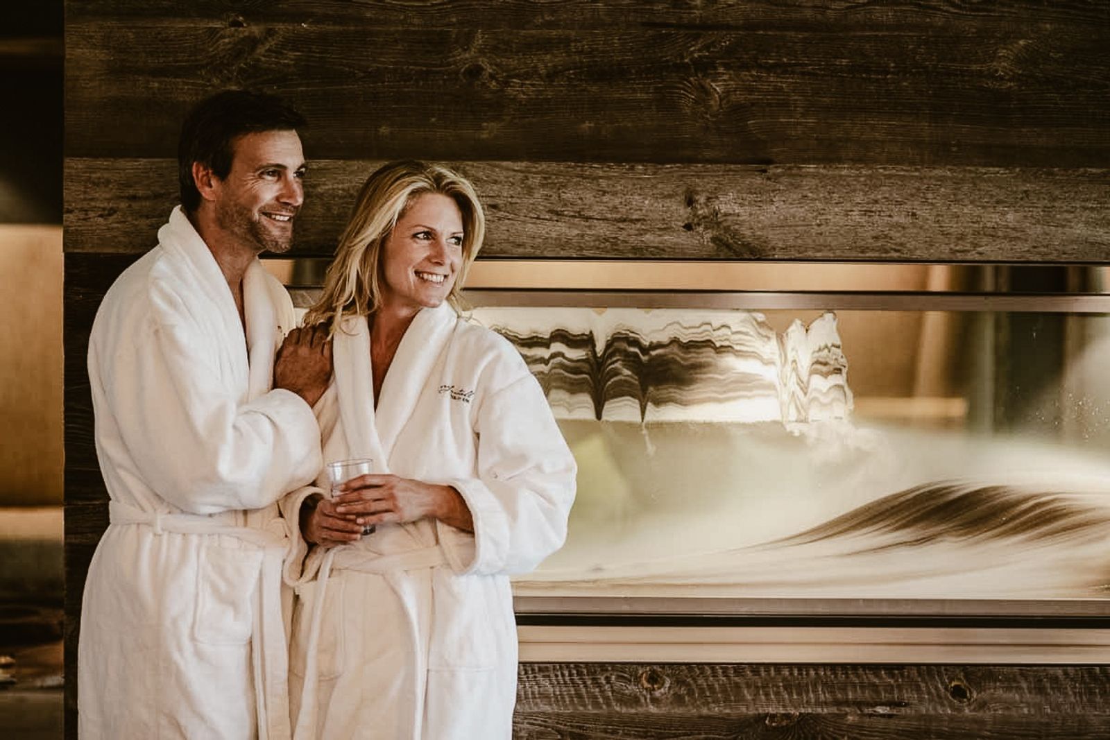 FASTEN NACH SCHROTH "21 TAGE"  - Bergkristall - Mein Resort im Allgäu