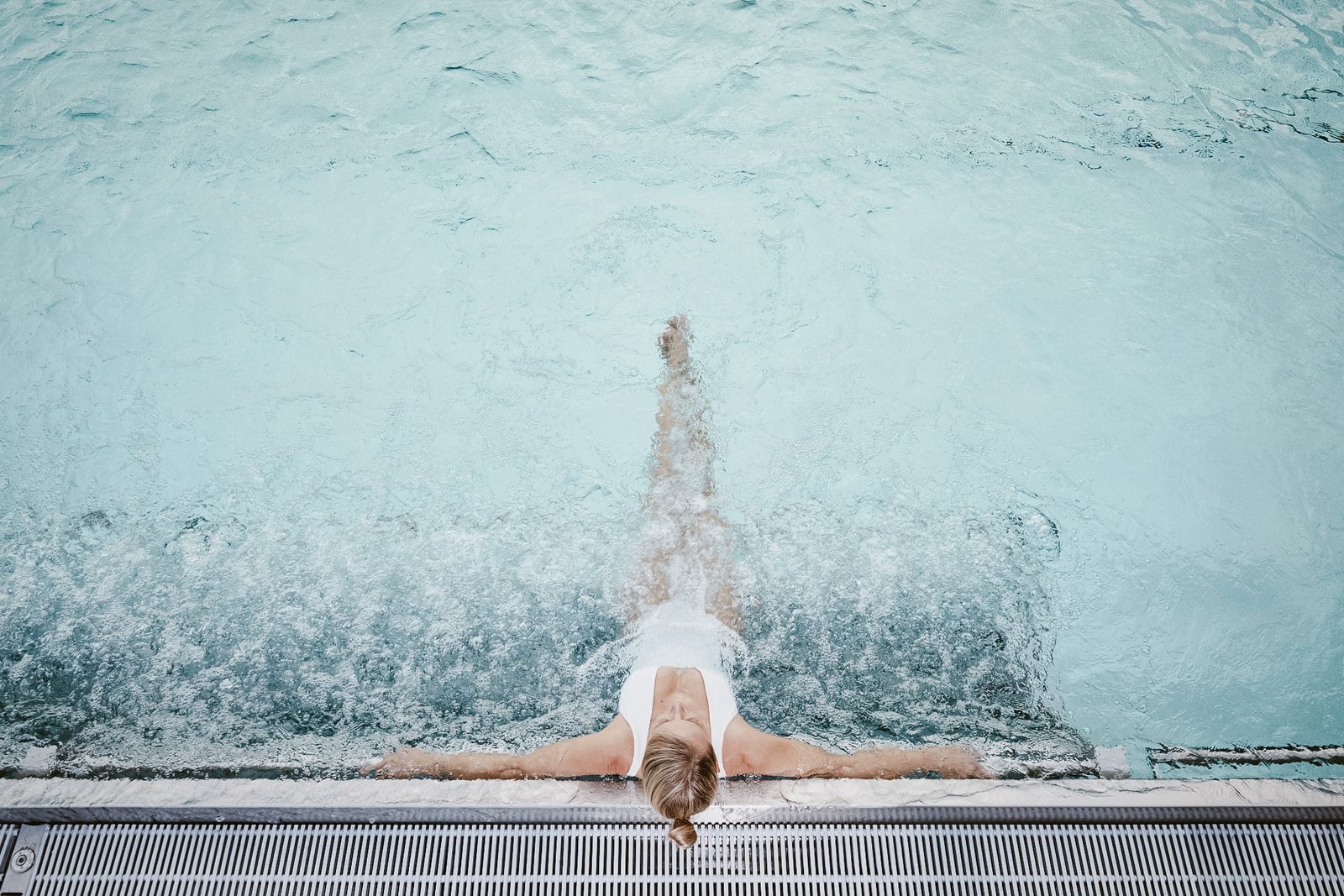 WELLNESSWOCHE VON KOPF BIS FUSS - Bergkristall - Mein Resort im Allgäu