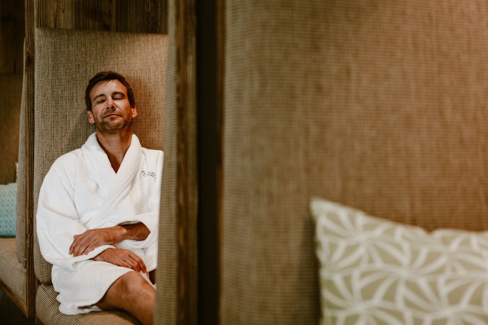 MÄNNERSCHROTHKUR 2026 - Bergkristall - Mein Resort im Allgäu