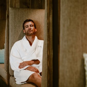 MÄNNERSCHROTHKUR 2026 - Bergkristall - Mein Resort im Allgäu