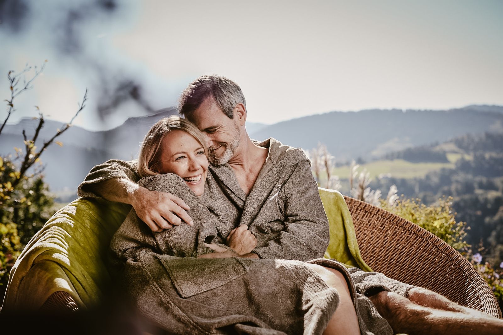 SPRING FEVER - Bergkristall - Mein Resort im Allgäu