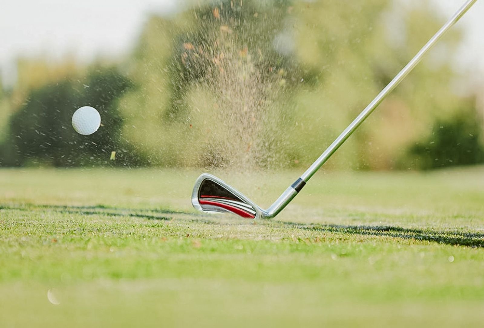 GOLFWOCHE MIT AUFBAUKURS - Bergkristall - Mein Resort im Allgäu