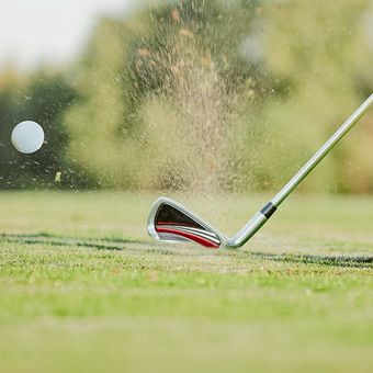 GREENFEE-FREIE GOLFTAGE - Bergkristall - Mein Resort im Allgäu