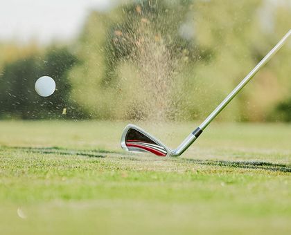 GOLFWOCHE MIT PLATZREIFEKURS - Bergkristall - Mein Resort im Allgäu