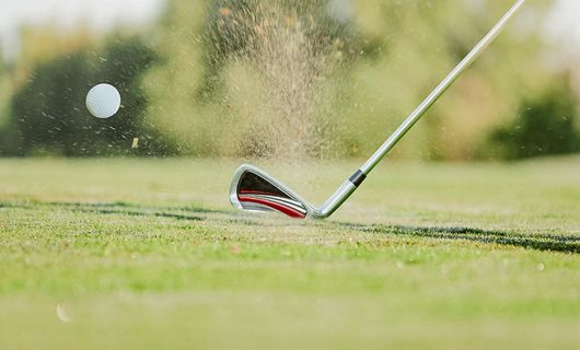 GREENFEE-FREIE GOLFTAGE