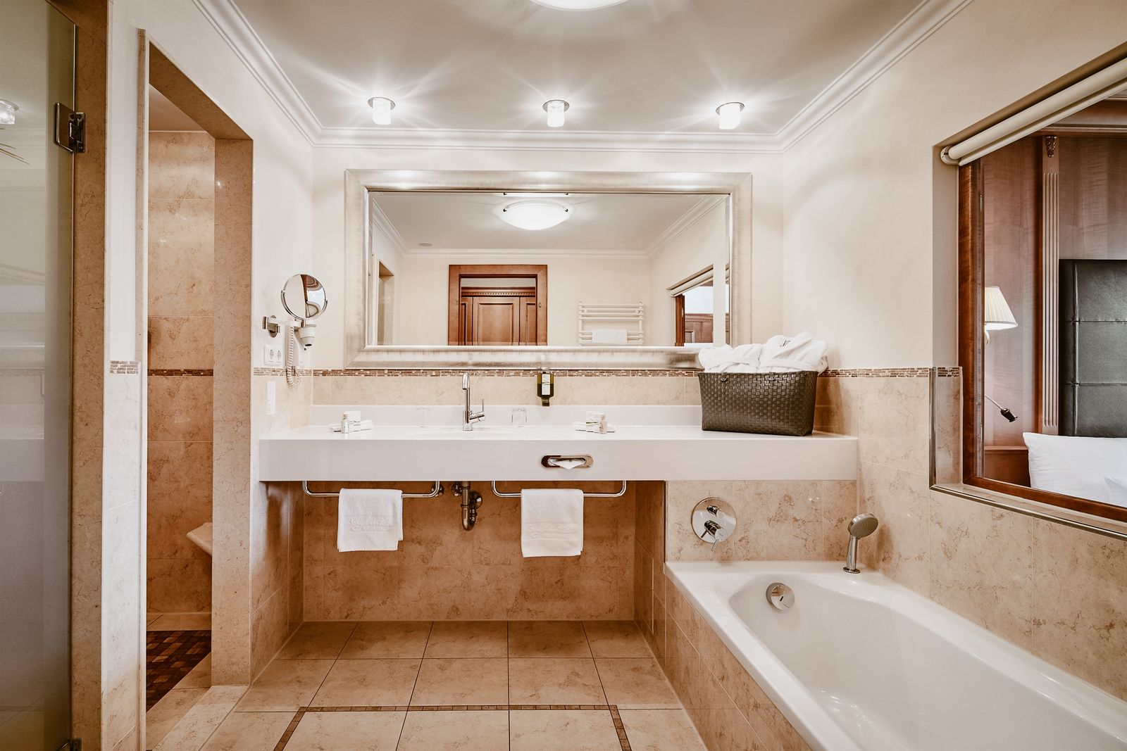 STUDIO PARADIES - Bergkristall - Mein Resort im Allgäu