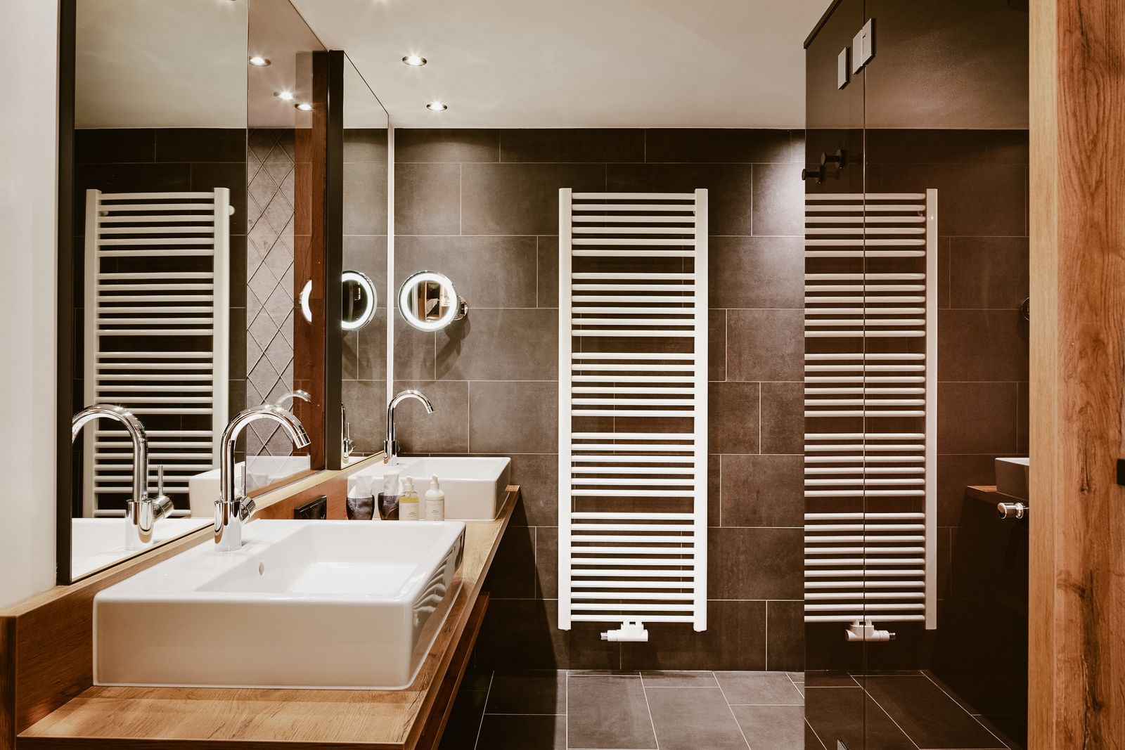 STUDIO HOCHGRAT - Bergkristall - Mein Resort im Allgäu