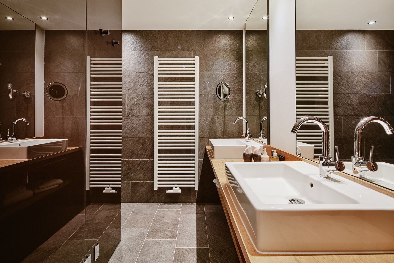 SUITE HOCHGRAT PREMIUM - Bergkristall - Mein Resort im Allgäu