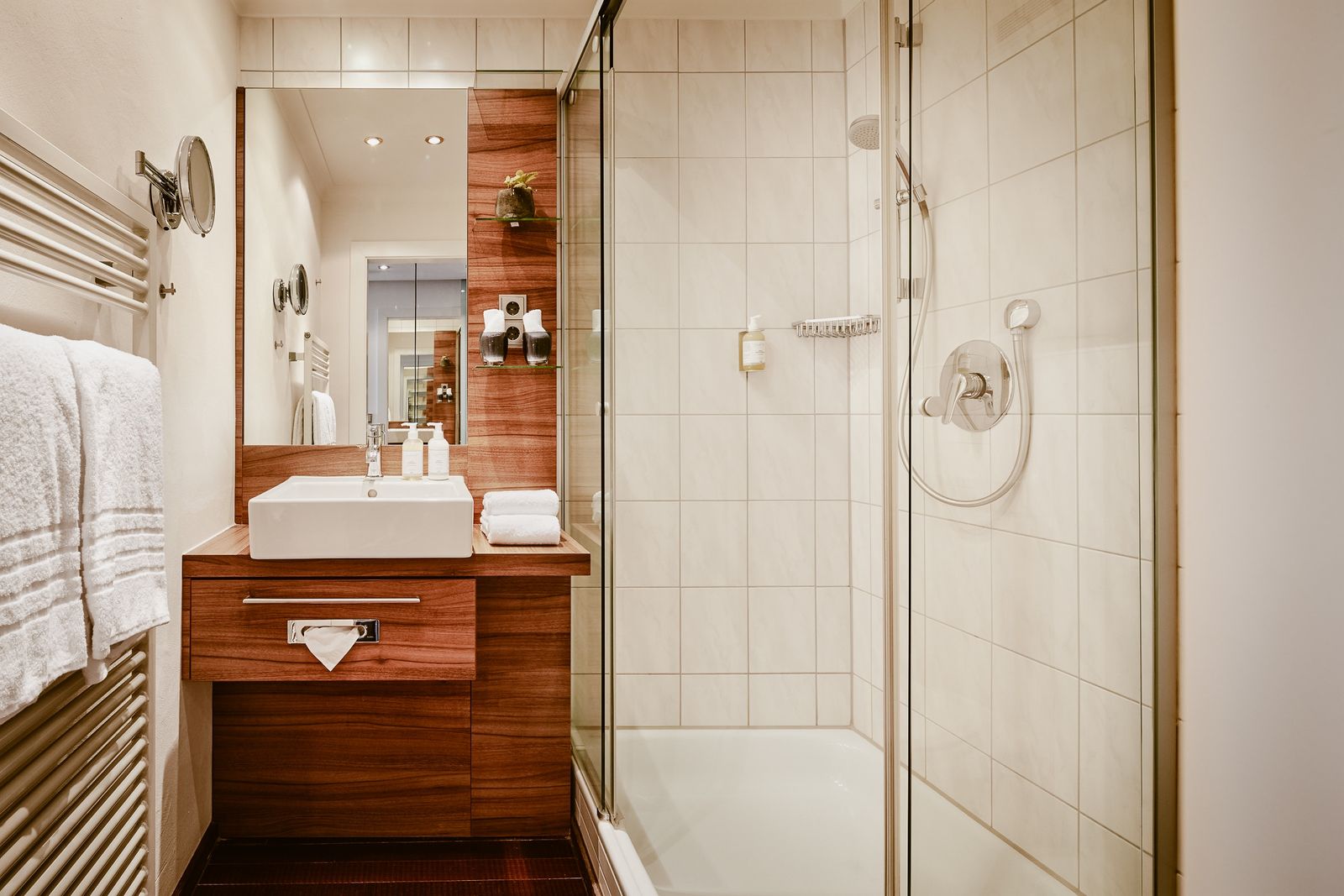 ROOM HOCHGRAT - Bergkristall - Mein Resort im Allgäu