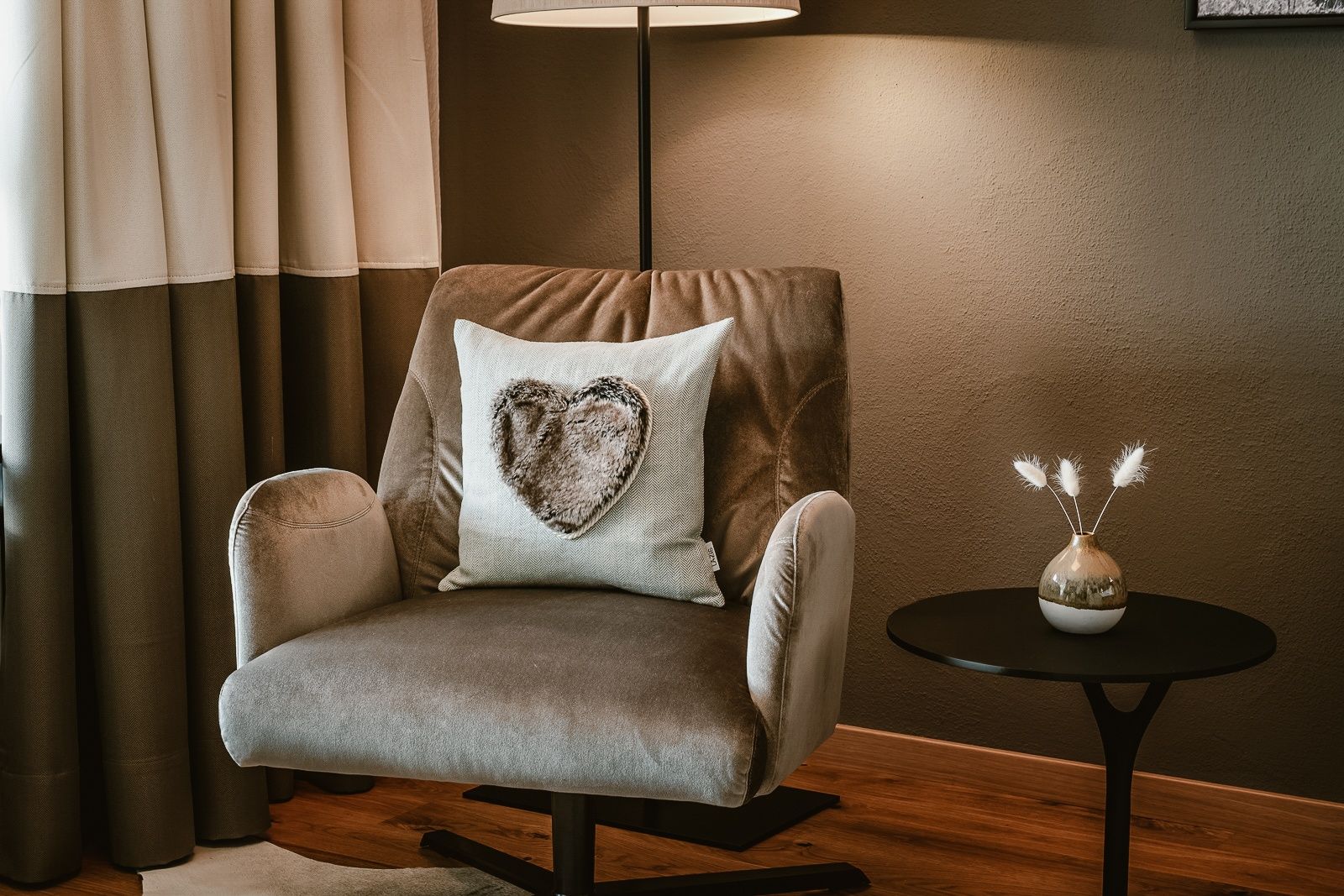 ROOM SÄNTIS - Bergkristall - Mein Resort im Allgäu