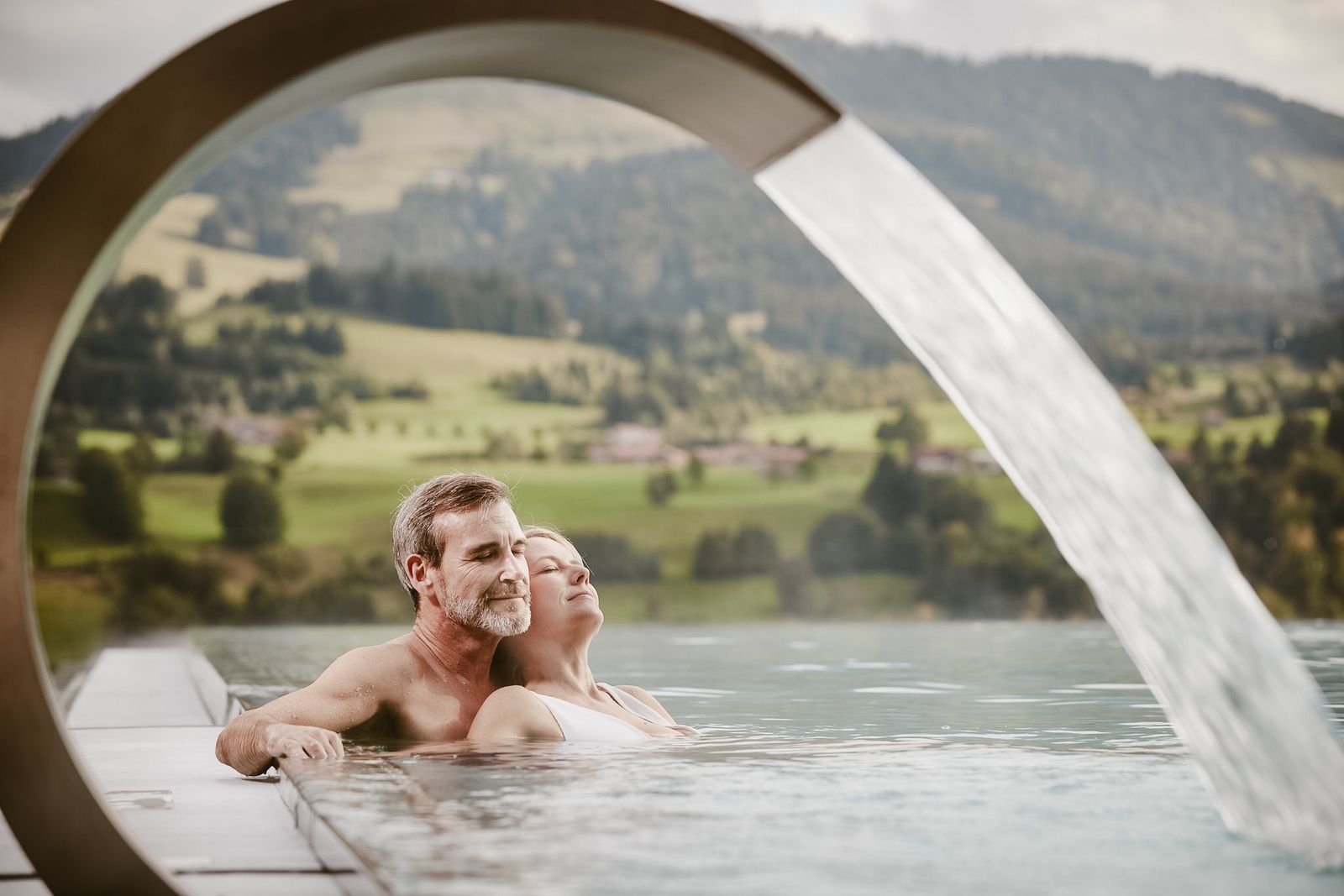 MIDWEEK-SPECIAL - Bergkristall - Mein Resort im Allgäu