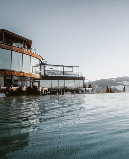 Angebot: SOUL DAYS RETREAT - Bergkristall - Mein Resort im Allgäu