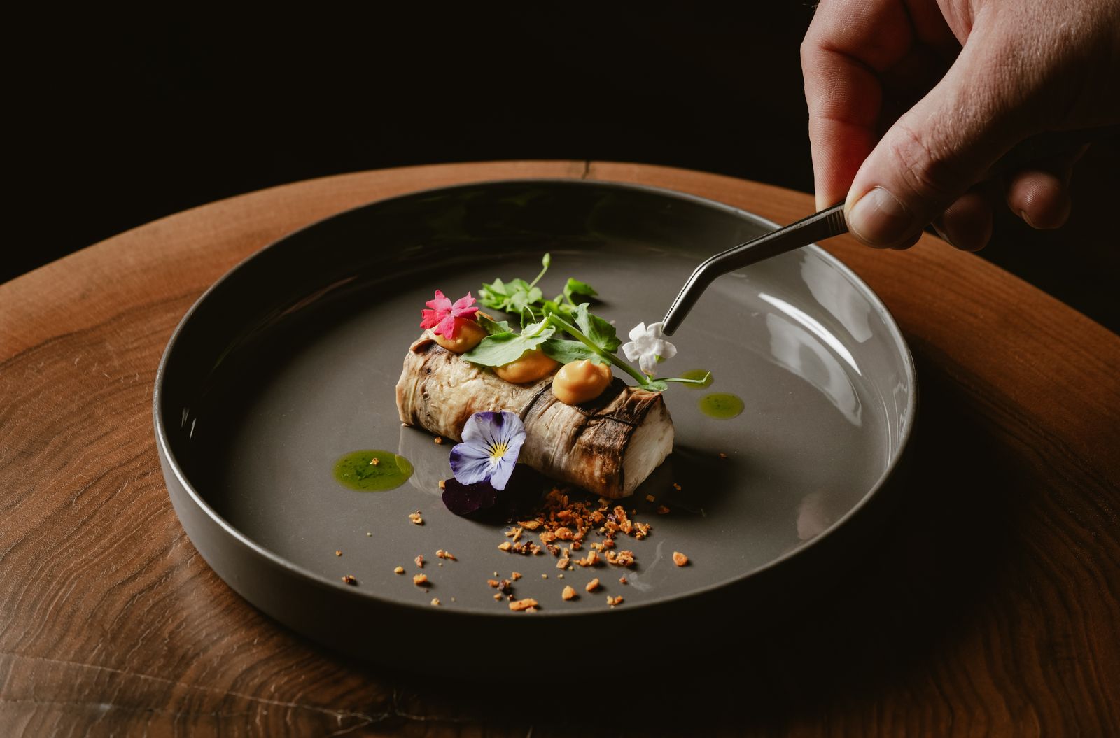 Ausbildung Koch (m/w/d) - Bergkristall - Mein Resort im Allgäu