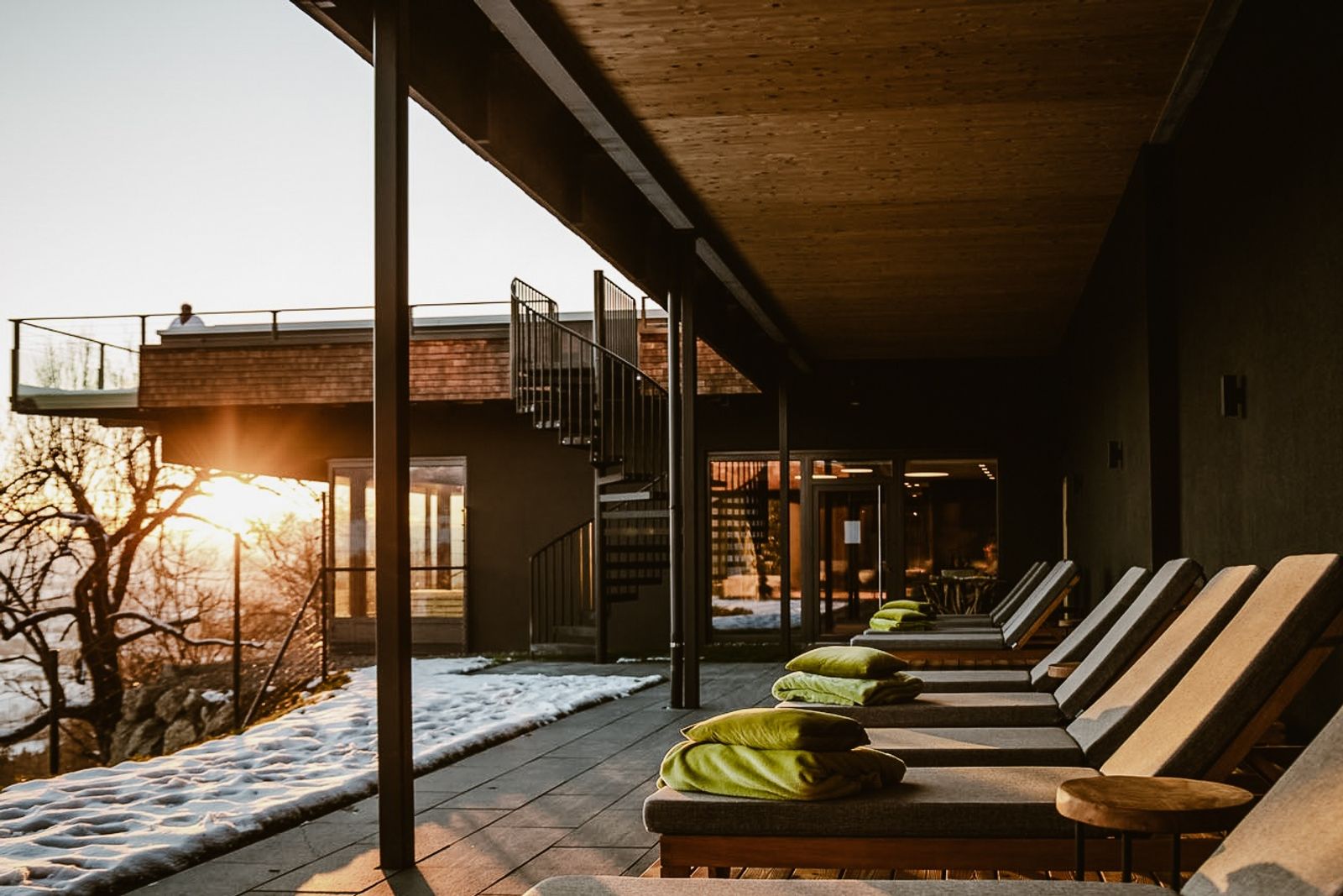 SOUL DAYS IM ADVENT - Bergkristall - Mein Resort im Allgäu