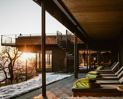 SOUL DAYS IM ADVENT - Bergkristall - Mein Resort im Allgäu