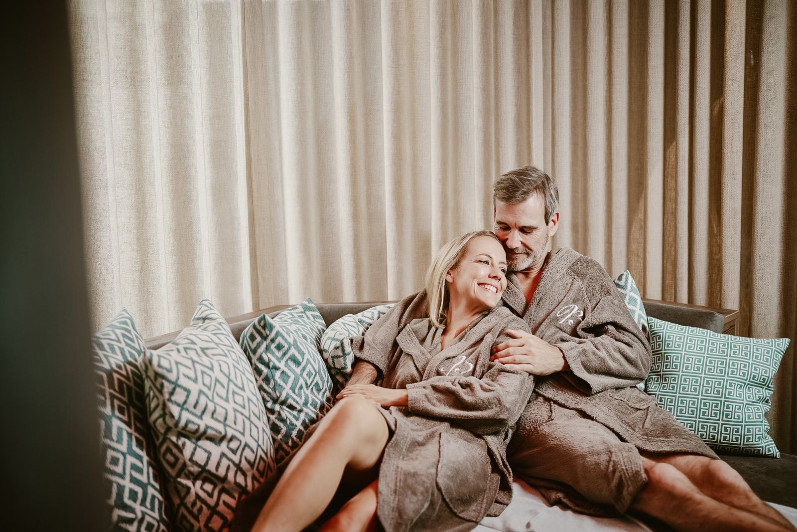 WELLNESSTAG IM BERGKRISTALL - Bergkristall - Mein Resort im Allgäu