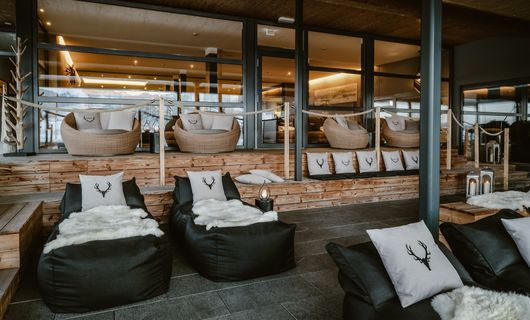 EINKLANG & STILLE RETREAT