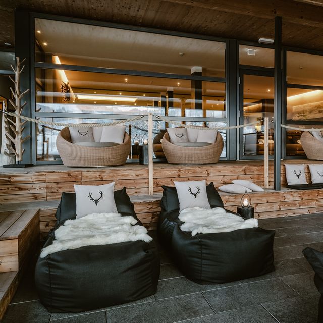 EINKLANG & STILLE RETREAT