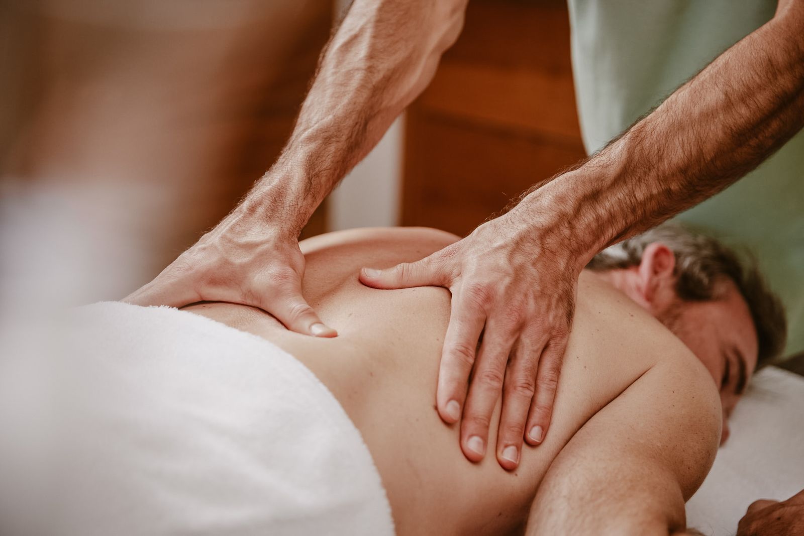 Masseurin (m/w/d) - Bergkristall - Mein Resort im Allgäu