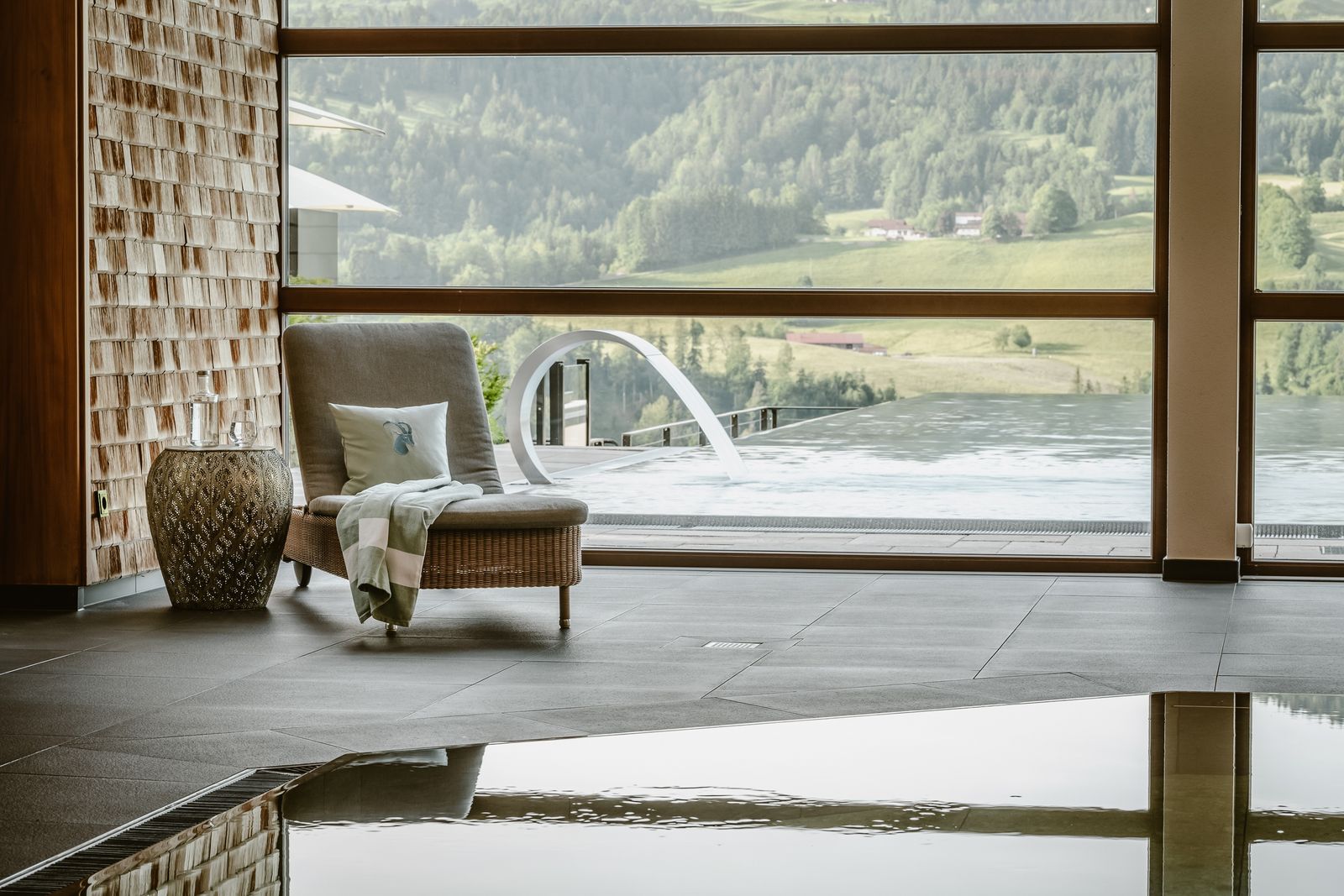 MIDWEEK-SPECIAL - Bergkristall - Mein Resort im Allgäu