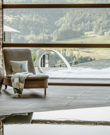 Angebot: MIDWEEK-SPECIAL - Bergkristall - Mein Resort im Allgäu