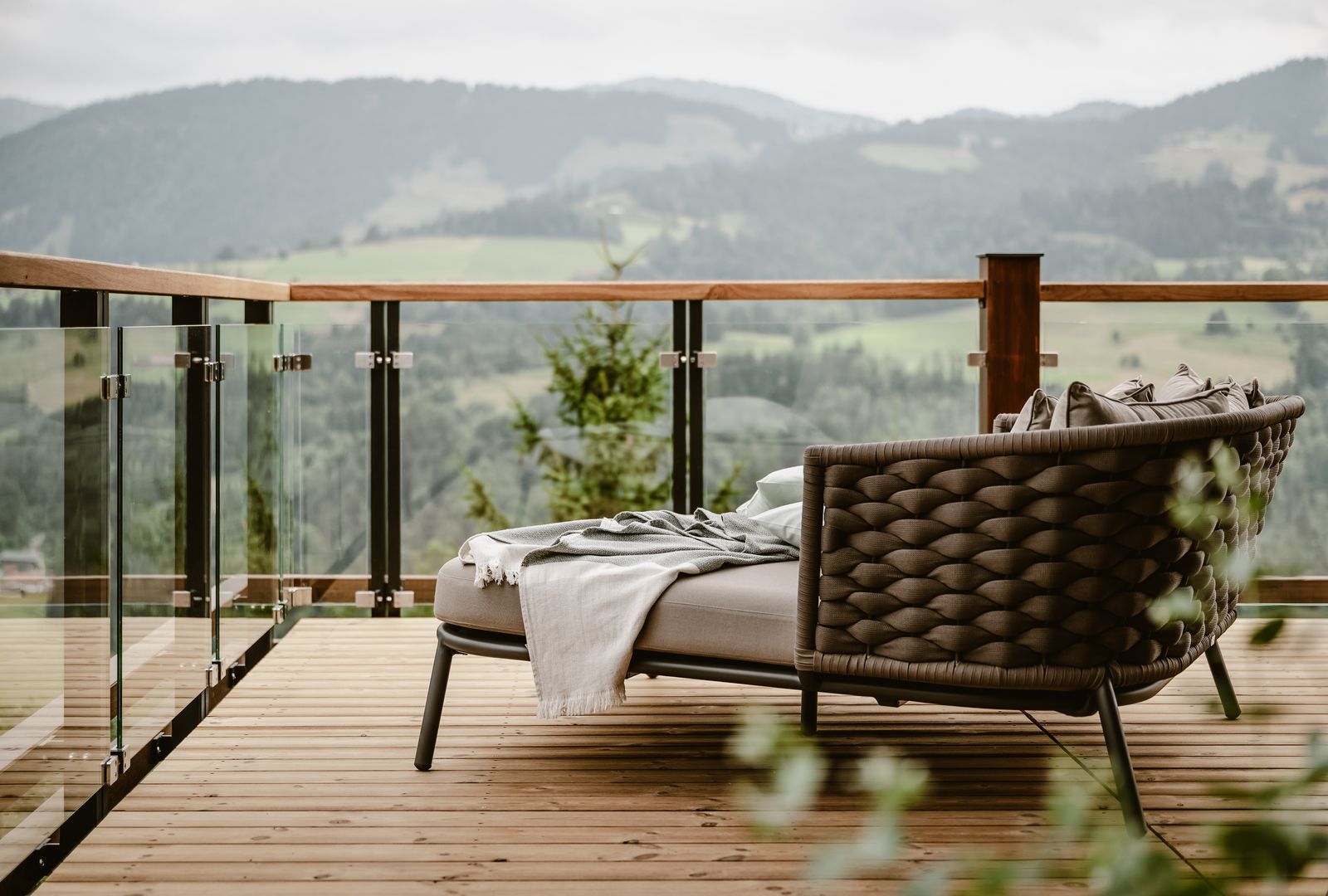 MIDWEEK-SPECIAL - Bergkristall - Mein Resort im Allgäu