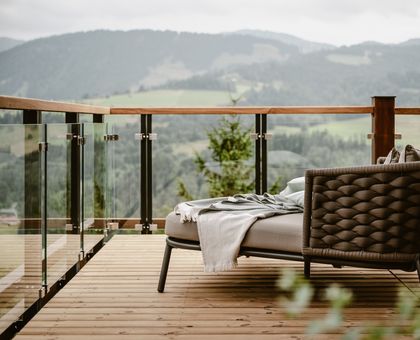 MIDWEEK-SPECIAL - Bergkristall - Mein Resort im Allgäu