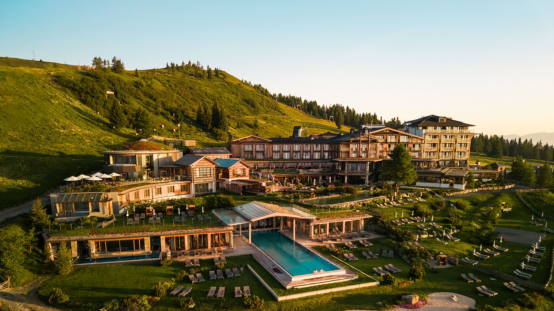 Feuerberg, Bodensdorf