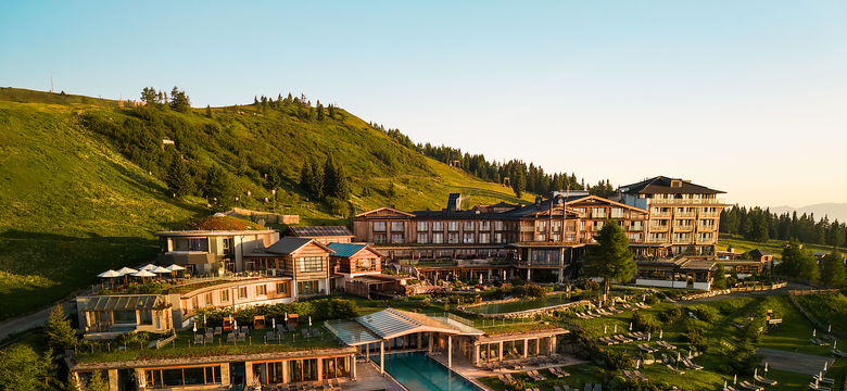 Mountain Resort  Feuerberg: Familien-Hit
