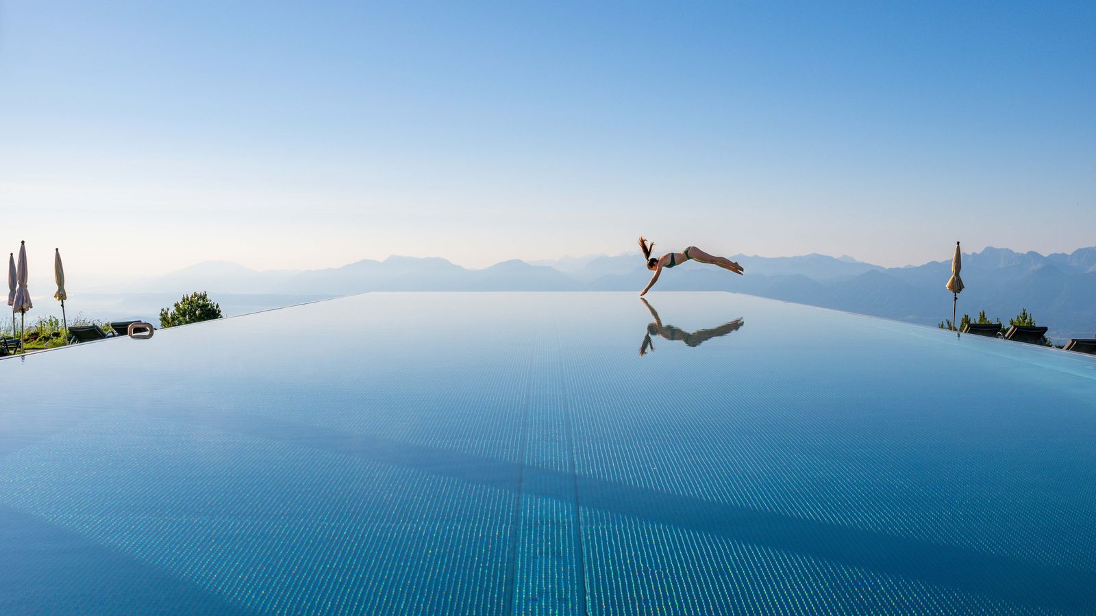 Bild #15 - Mountain Resort  Feuerberg