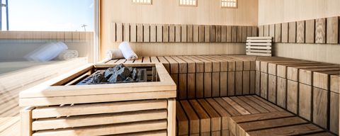 Luxury Suite "Unendlich"