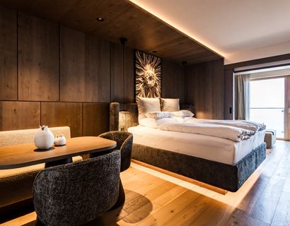 Mountain Resort  Feuerberg: Studio "Vogelnest"