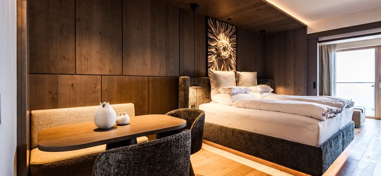 Mountain Resort  Feuerberg: Studio "Vogelnest" image #1