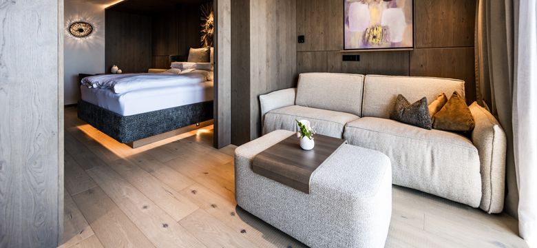 Mountain Resort  Feuerberg: Studio "Vogelnest" image #4