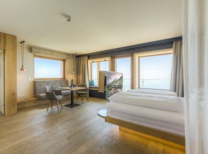 Suite 'Karawankenblick'