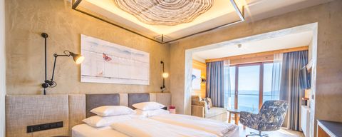 Room "Rosental"