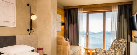 Room "Rosental"