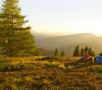 Angebot: Herbstferien Special - Feuerberg